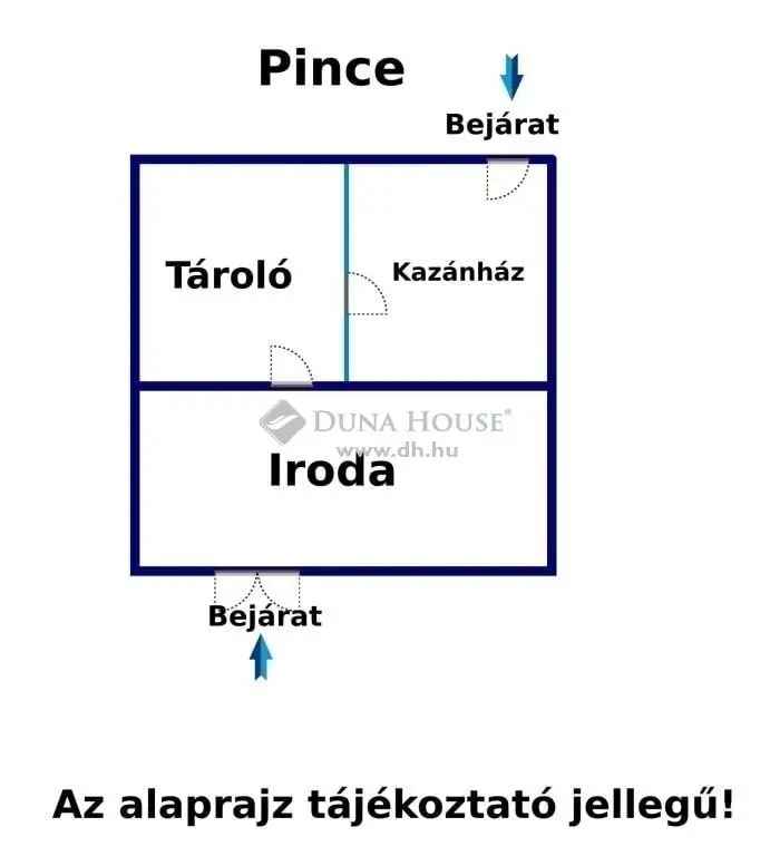 Alsónémedi 4 szobás családi ház eladó