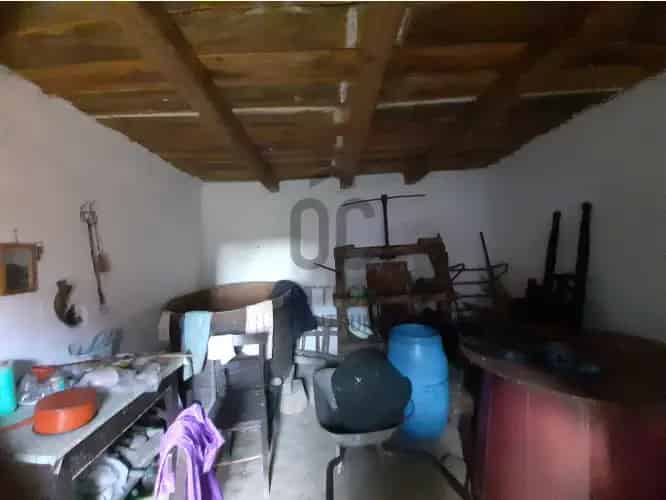 Miháldi eladó nyaraló 3528 m2-es telken