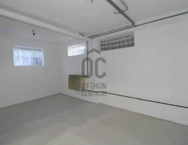 Érdi ikerház eladó - 155 m2, 3 szintes, nagycsaládosoknak