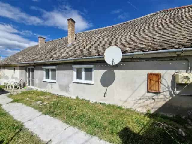 80 m2-es Felújított Családi Ház Baja-Szentistvánon