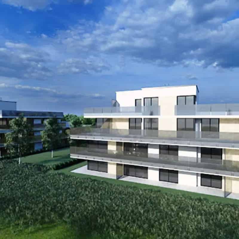 Balatoni Vízparti Apartmanok Eladó