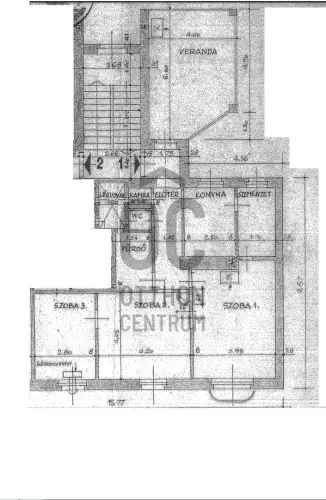 Budapest IX. kerületi eladó lakás, H494594