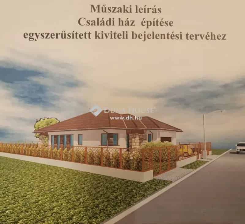 Telek Eladó , Hernádkak, Alföld és Észak