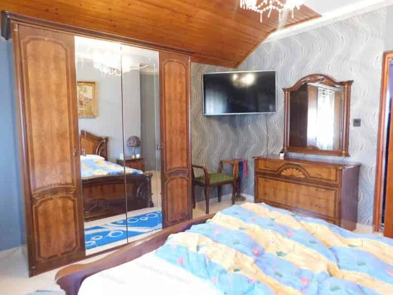 Dombóvári családi ház eladó - 191 nm, felújított