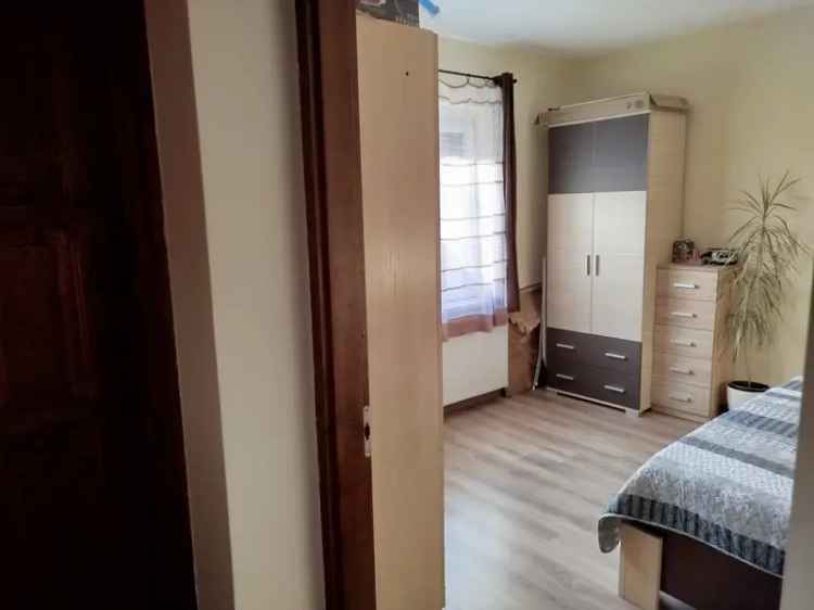 101m2-es felújított családi ház Zala megyében