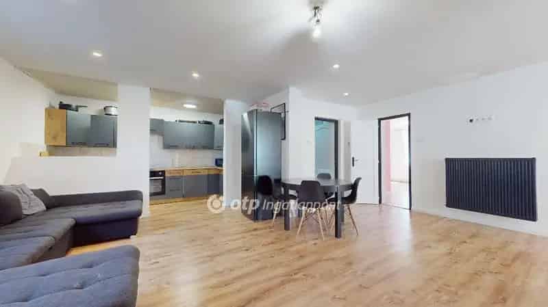 Putnok Családi Ház Eladó - 118 m2 - Felújított - Garázs - Melléképületek