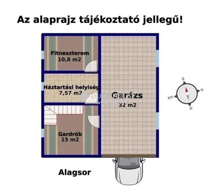 Budapest XVIII kerület Szemeretelep igényes felújított családi ház