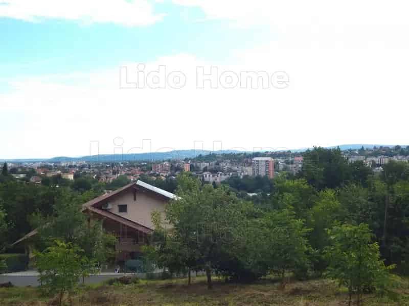 Zalaegerszegi örök panorámás építési telek eladó