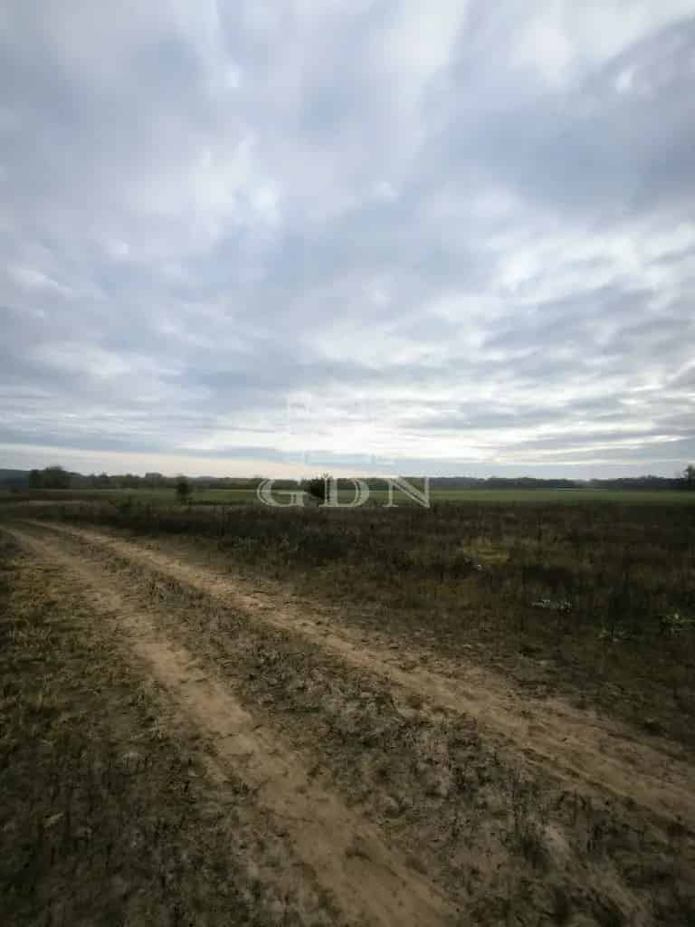 Dunakeszi Telek Eladó 52 623 nm