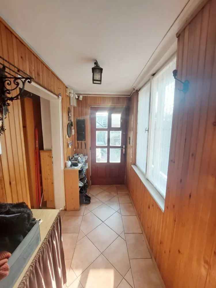 Kistarcsa 133nm-es családi ház eladó - 4 szoba 2 fürdő