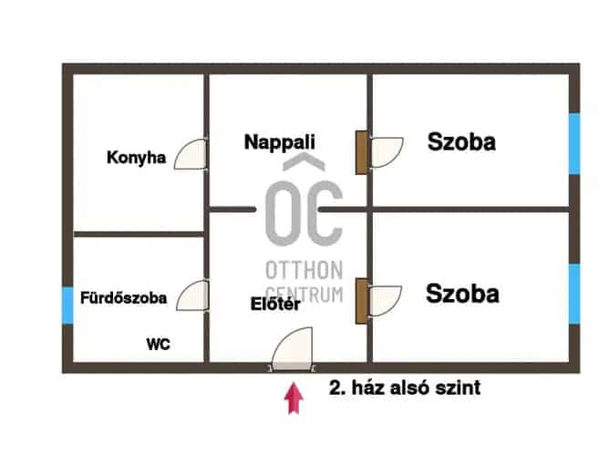 Budapest XI kerület Kelenvölgy eladó családi házak