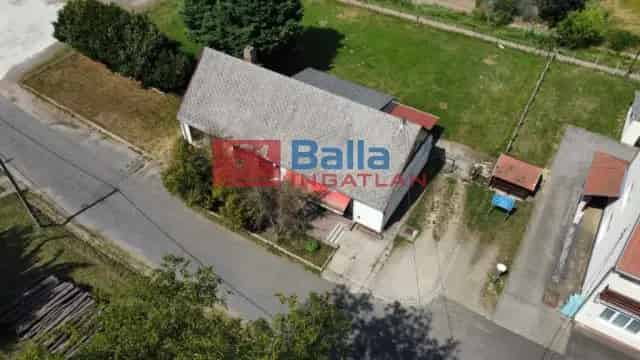 Drégelypalánk Üzlethelyiség Eladó 199 m²