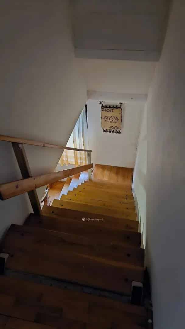Hevesi családi ház eladó - 125 nm, 2030 nm telekkel