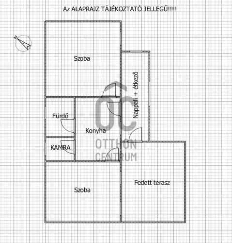 Balatonlellei eladó családi ház, H477167