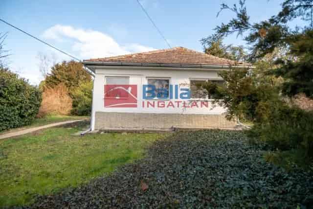 Diósd Sashegy 150 nm-es felújított családi ház eladó