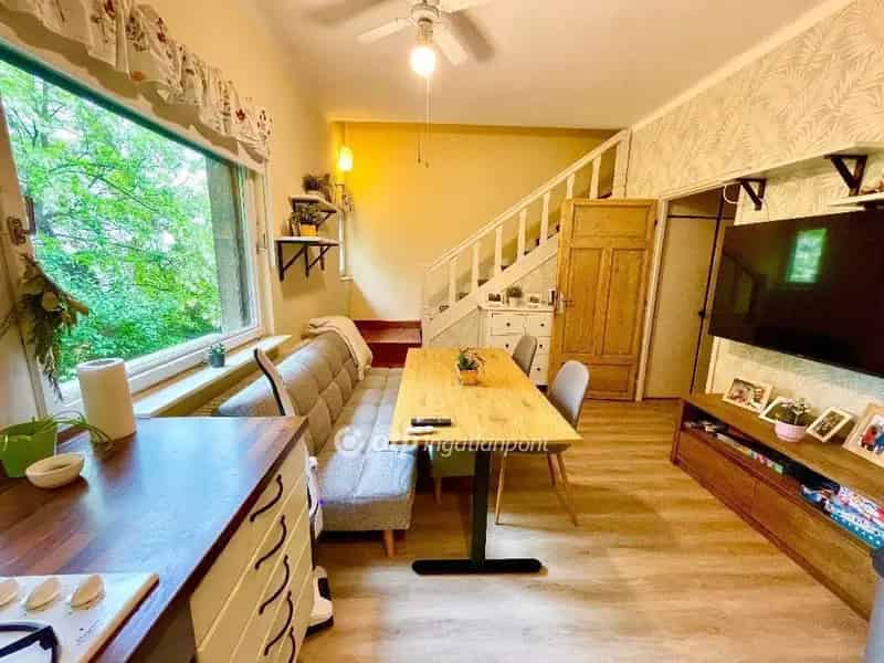 Kétgenerációs Sorházi Otthon Csillaghegyen