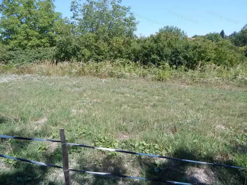 Kaposvári zártkerti telek eladó - 1631 m2