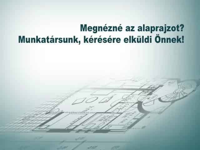 Új építésű lakás eladó Buda II kerület Szemlőhegyen 41 nm