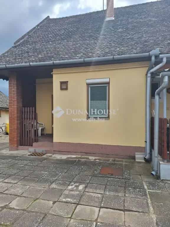 Makó Belváros 50m2 Házrész Eladó