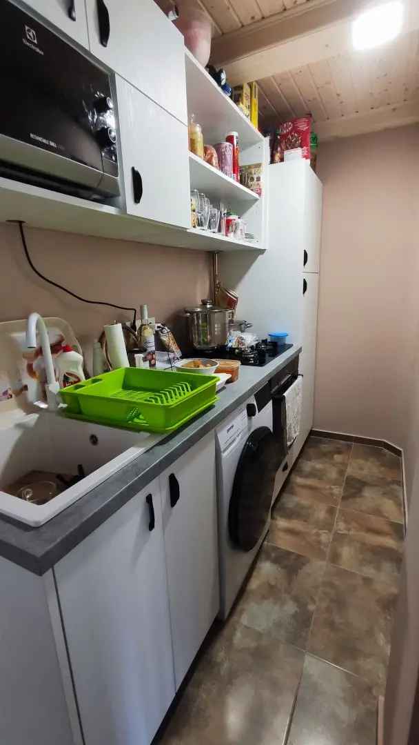 Gárdonyi Felújított Nyaraló Eladó