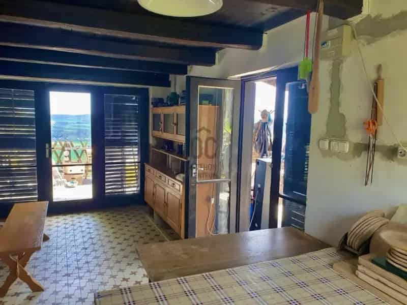 Hétvégi ház Nagykapornakon - panorámás kilátással