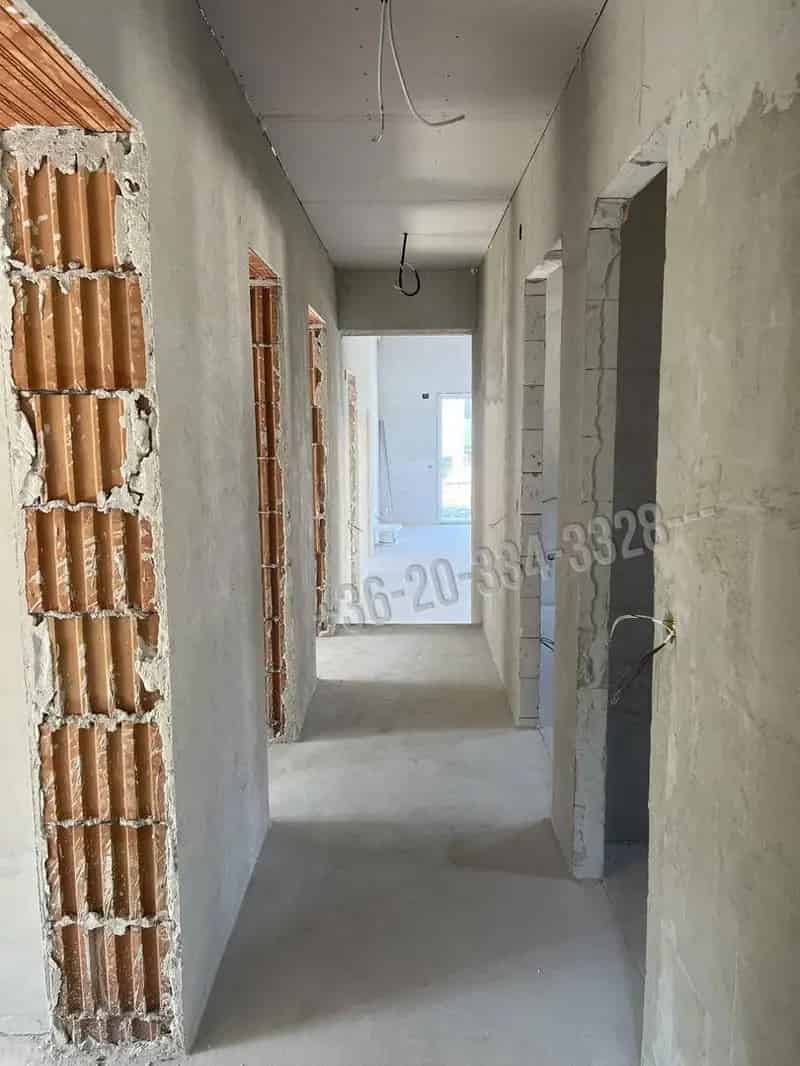 Új építésű családi ház Nagytarcsán 155 nm 4 szoba garázs