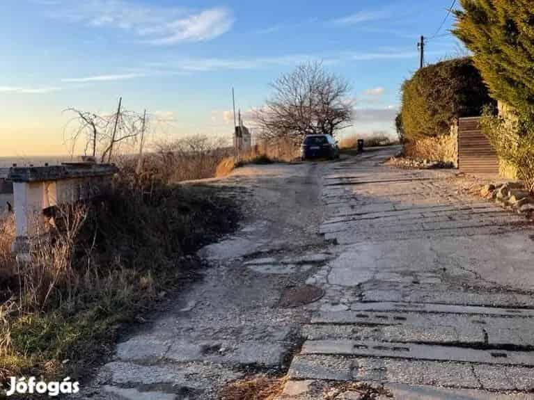 Építési telek 27,9 mft - Esztergom, Telek, föld - Jófogás Ingatlan
