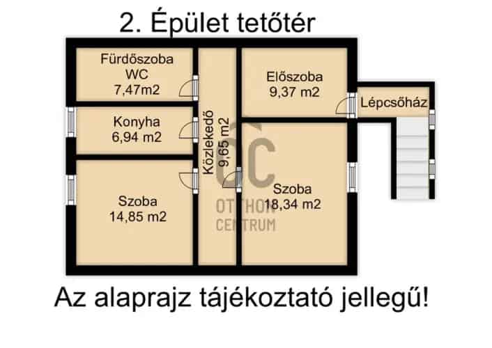 Daruszentmiklósi családi ház eladó - 10 szoba 3 fürdő