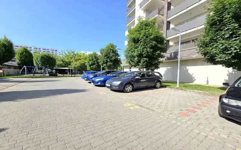 Eladó Garázs Budapest XI Kerület Budai Boleró