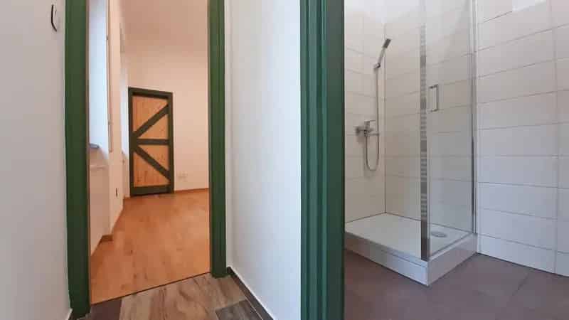 Sopron Belváros 48nm-es Felújított Lakás Eladó