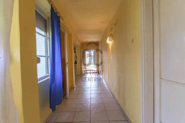 Decsi családi ház eladó - felújítandó, 83m2, 664m2 telek