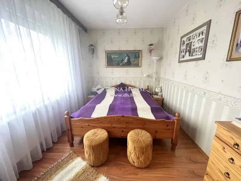 120m2 4 szobás családi ház Nemesvámoson 1076m2 telekkel