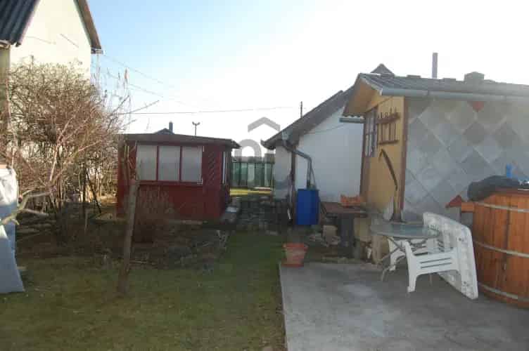 Szombathelyi eladó telek Oladon 1163 nm - befektetésnek és családoknak