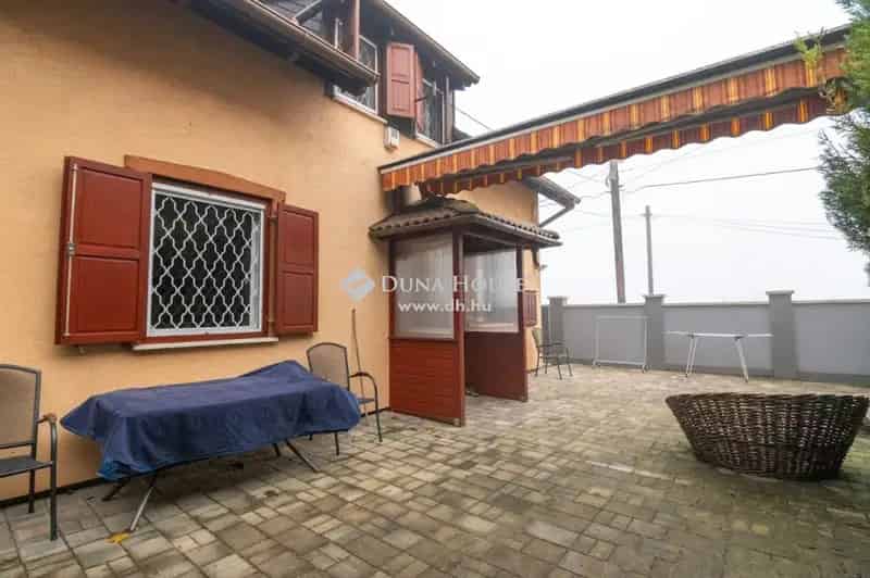 Érd Ófalu 4 szobás családi ház eladó panorámával