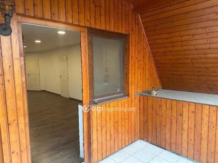 Siofok Kertvárosi Családi Ház Eladó Balatonközelben