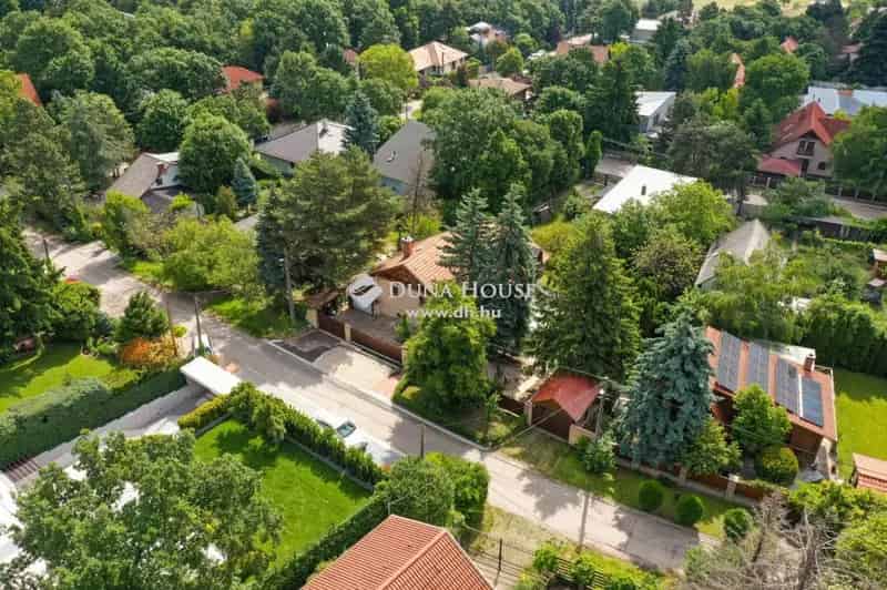 Diósd-liget 160 nm-es 5 szobás családi ház eladó