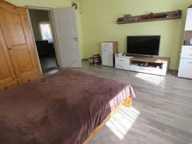 Szerecsenyi családi ház eladó 80 m2 8000 m2 telekkel