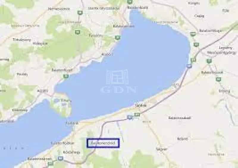 Balatonendredi Zartkert Elado Oreg Hegyen