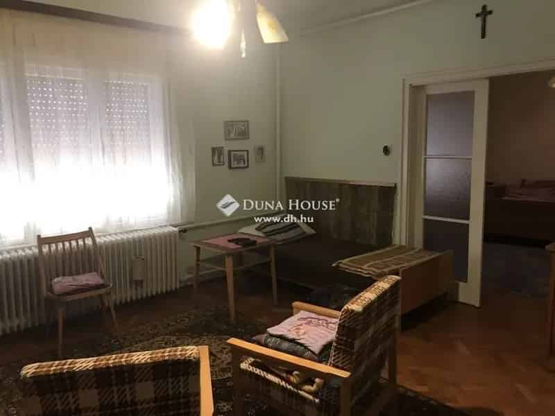 Mecseknádasd családi ház eladó 3 szoba garázs pincével
