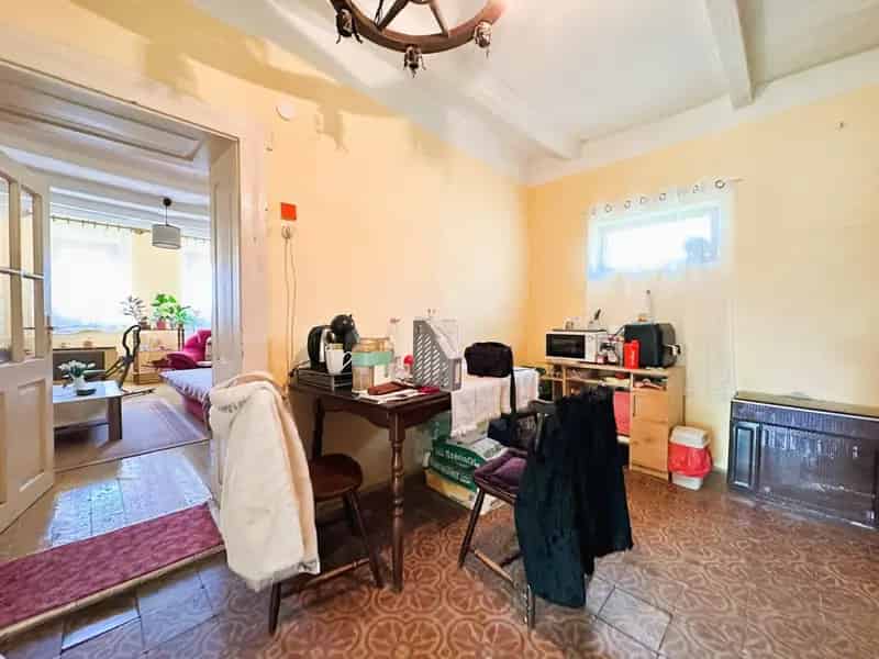91 m2-es családi ház Magyarbánhegyesen