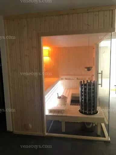 Balatonszárszó Luxus Lakások Wellness Központtal