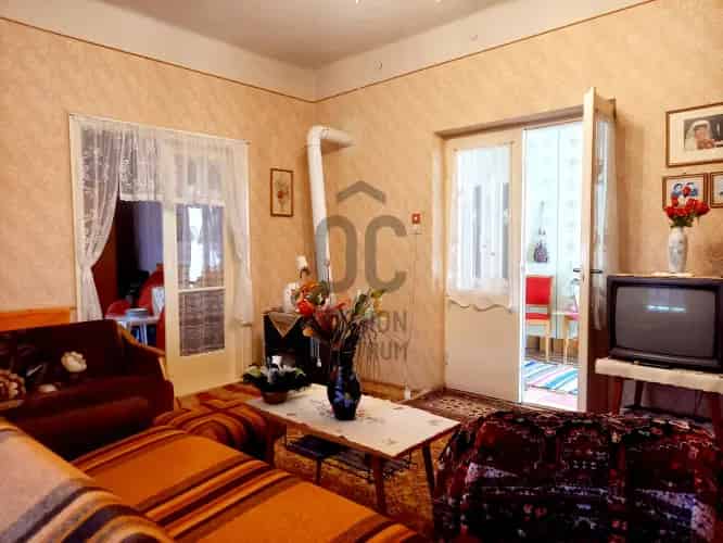 Borotai családi ház eladó 5 szoba 1035 m2 telekkel