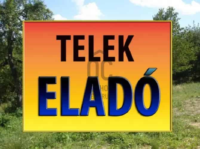 Kecskeméti eladó telek 720 nm