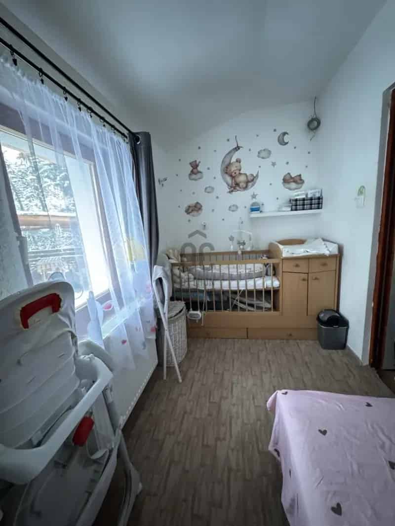 Kismarosi ház eladó 3 hálószobával 900m2-es telekkel