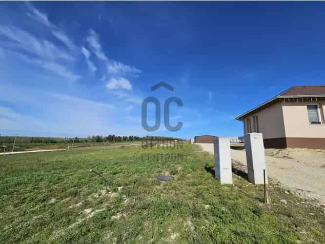Bábolnai új építésű családi ház eladó - 4 szoba, 875 m² telek