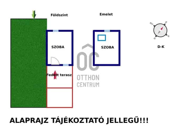 Péceli Horgásztanya Eladó