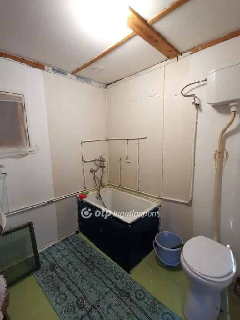 Ráckeve Somlyósziget 36m2-es Duna parti nyaraló eladó