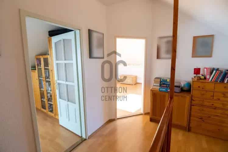 Budapest XI kerület eladó 6 szobás családi ház Gellérthegyen