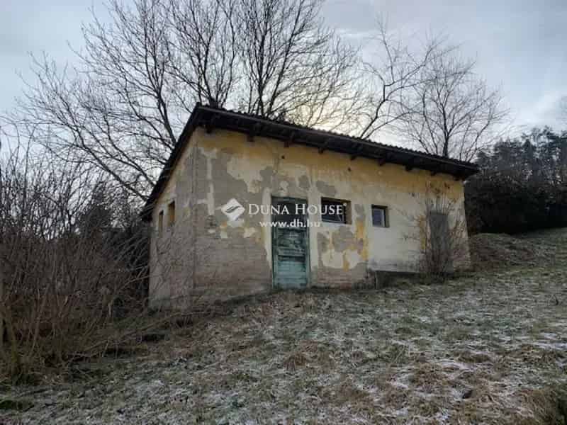 Agostyánban 4489 nm-es telek eladó 2 ikerház építésére