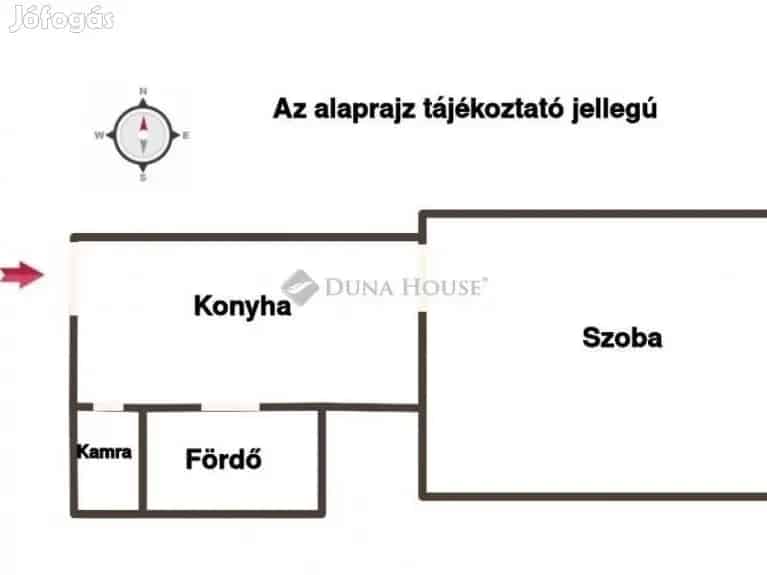 36 nm-es Felujitott Lakas Zugloban Kiváló Elhelyezkedessel